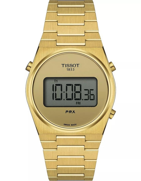 TISSOT Mod. PRX DIGITAL-0