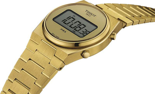 Load image into Gallery viewer, TISSOT Mod. PRX DIGITAL-3
