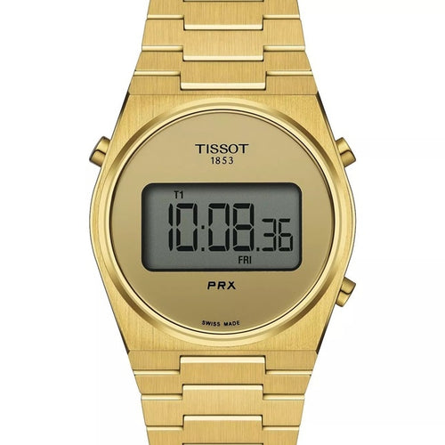 Load image into Gallery viewer, TISSOT Mod. PRX DIGITAL-0
