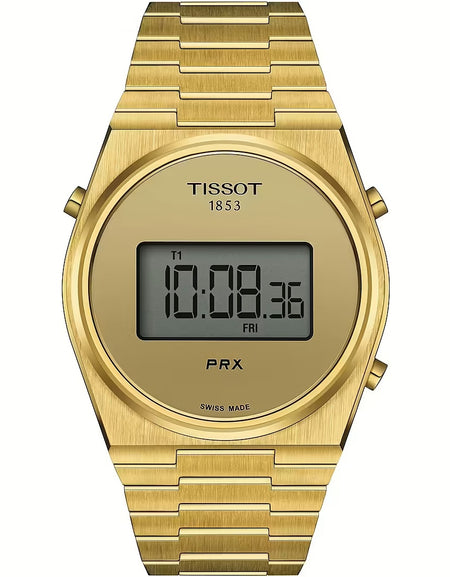 TISSOT Mod. PRX DIGITAL-0