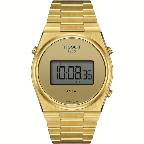 Load image into Gallery viewer, TISSOT Mod. PRX DIGITAL-0
