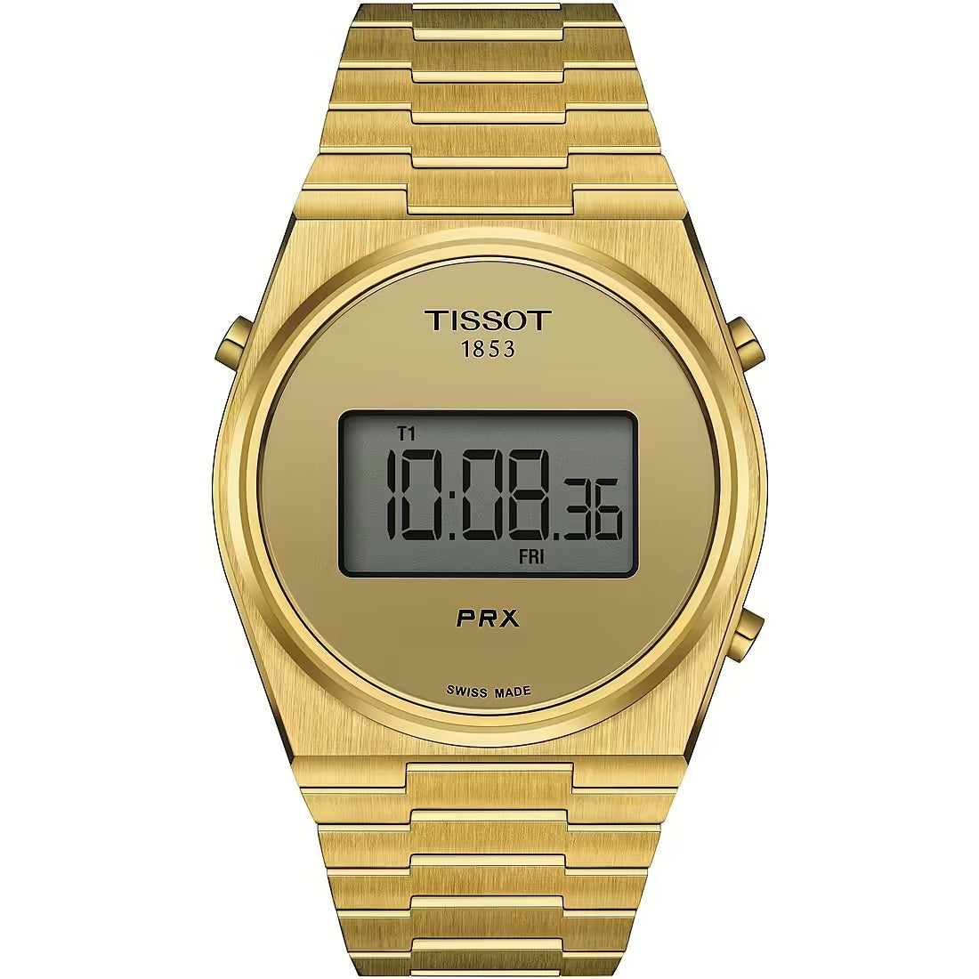 TISSOT Mod. PRX DIGITAL-0