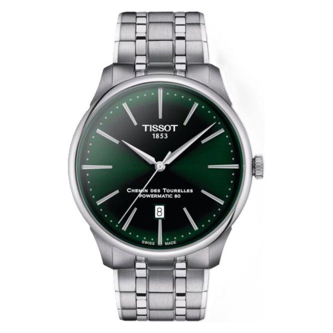 TISSOT MOD. T139-407-11-091-00-0