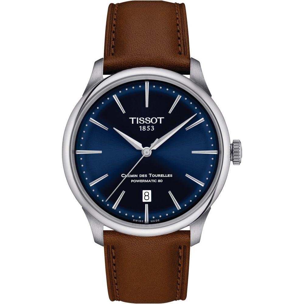 TISSOT MOD. T139-807-60-410-0-0