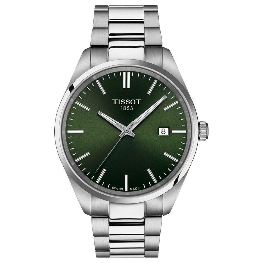 TISSOT MOD. T150-410-11-091-00-0