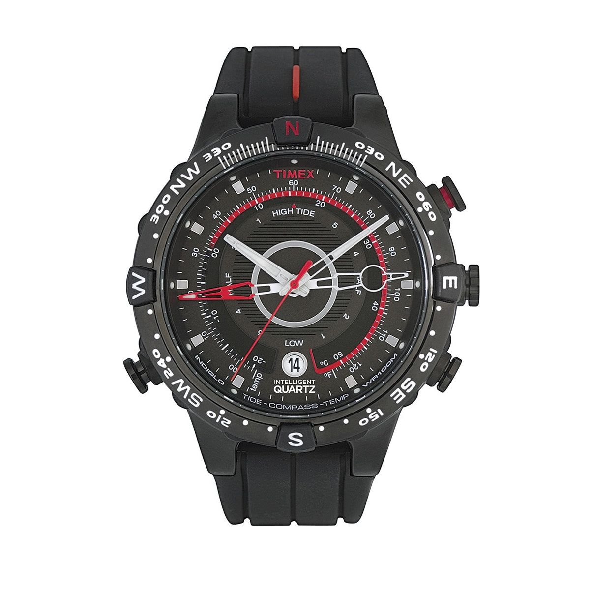 TIMEX WATCHES Mod. T2N720-0