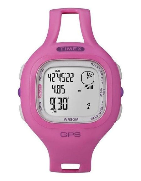 TIMEX Mod. IRON MARATHON-0