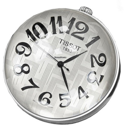 TISSOT Mod. MINI BALL - DESK CLOCK-1