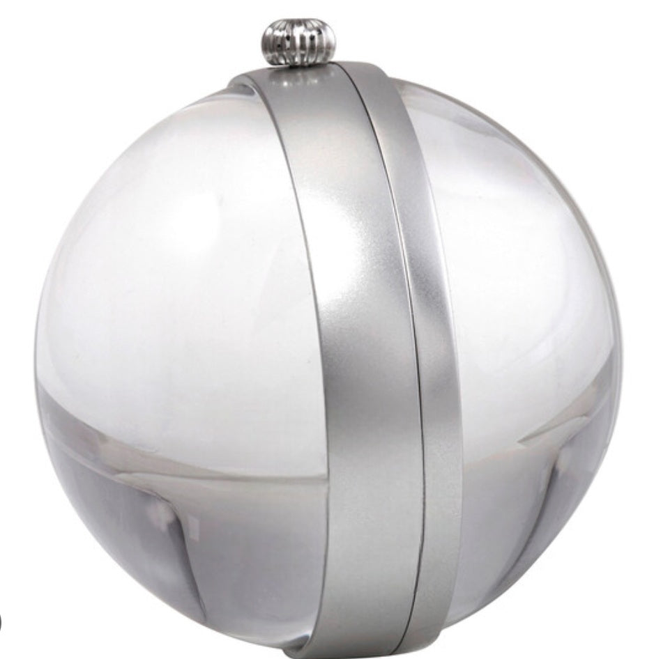 TISSOT Mod. MINI BALL - DESK CLOCK-2