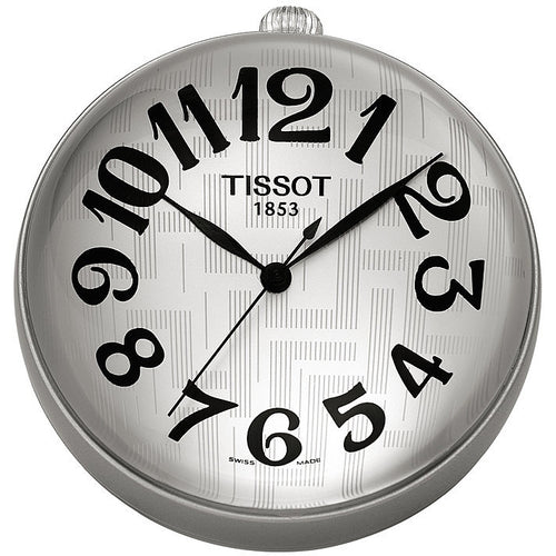 Load image into Gallery viewer, TISSOT Mod. MINI BALL - DESK CLOCK-0
