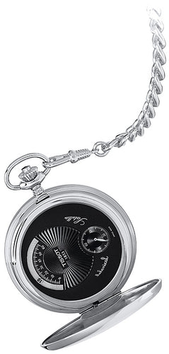 Load image into Gallery viewer, TISSOT Mod. T-POCKET SATELLITE MECHANICAL-1
