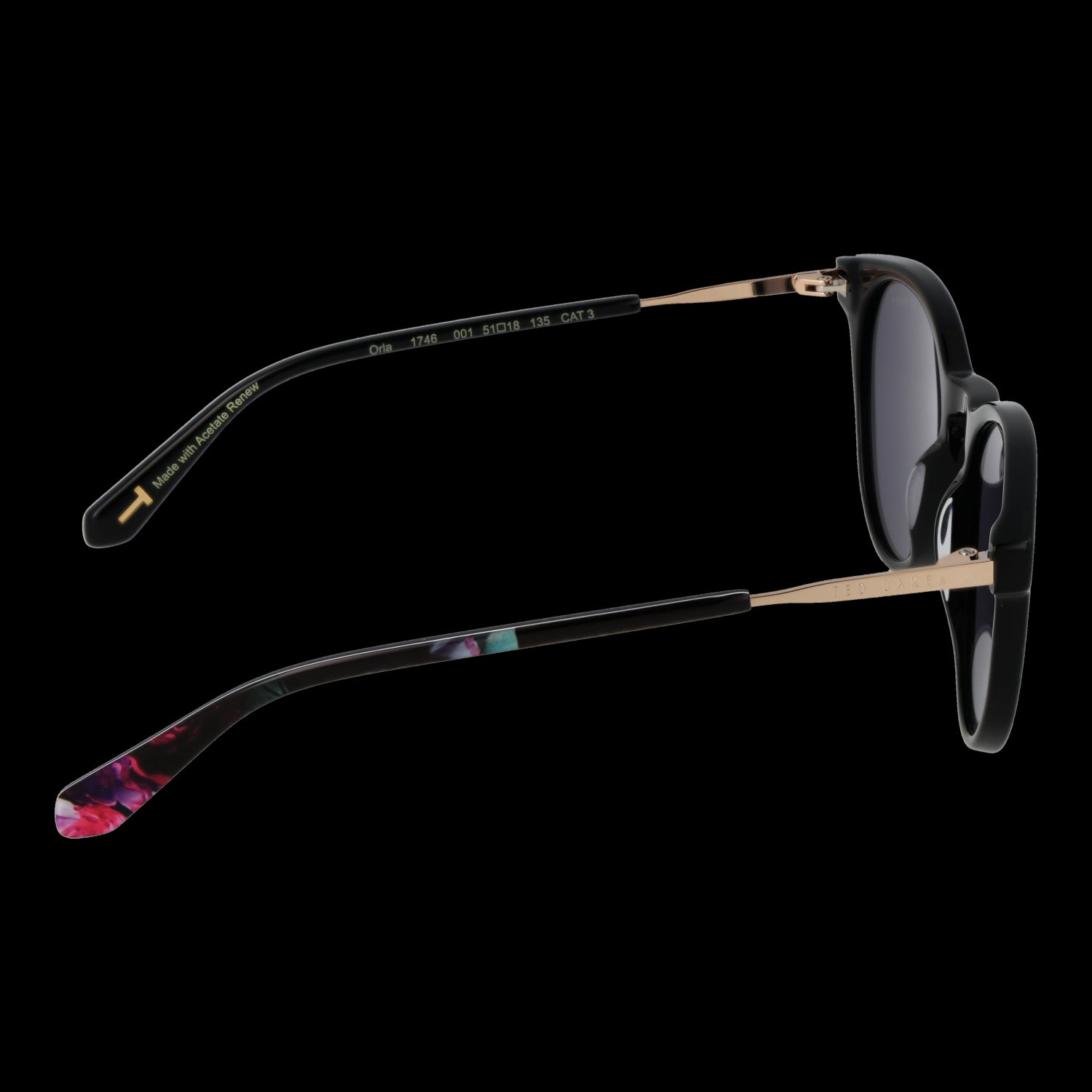 TED BAKER MOD. TB1746 51001-4