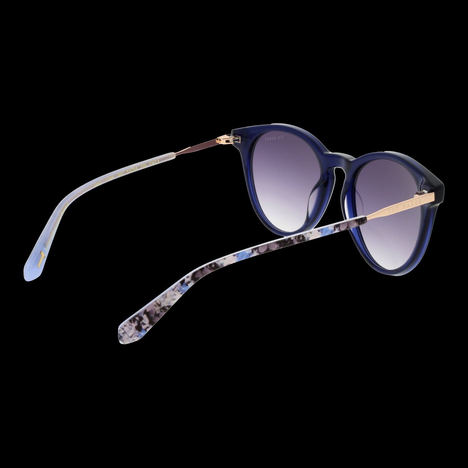 TED BAKER MOD. TB1746 51657-2