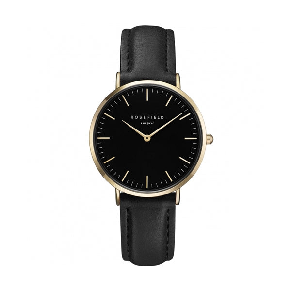 ROSEFIELD WATCHES Mod. TBBG-T56-0