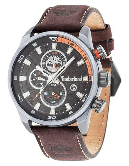 TIMBERLAND WATCHES Mod. TBL14816JLU02A-0