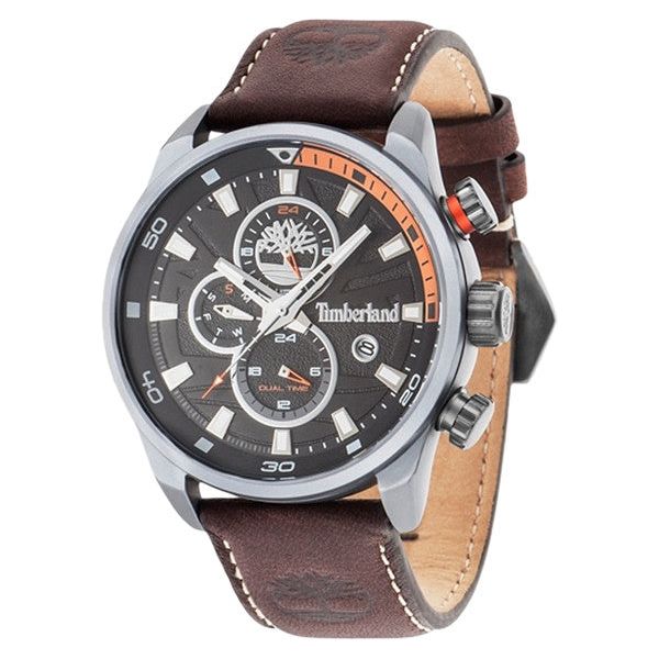 TIMBERLAND WATCHES Mod. TBL14816JLU02A-0