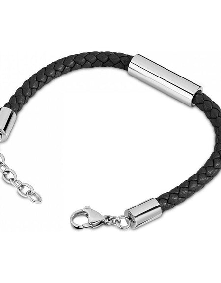 TIMBERLAND JEWELS JEWELRY Mod. TDAGB0001804-1