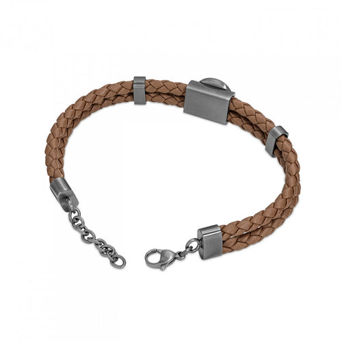 Load image into Gallery viewer, TIMBERLAND JEWELS JEWELRY Mod. TDAGB0001902-1
