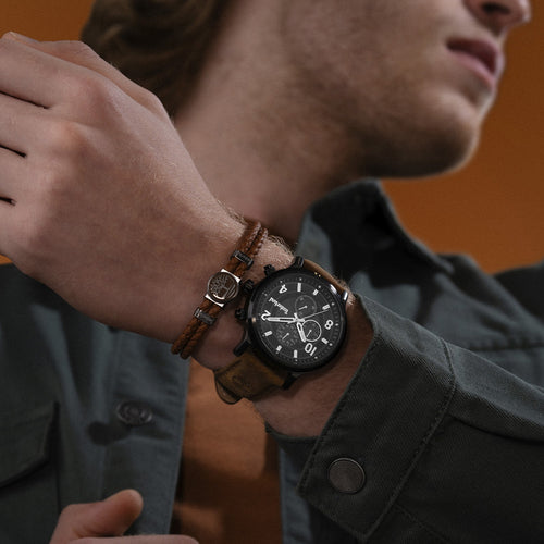 Load image into Gallery viewer, TIMBERLAND JEWELS JEWELRY Mod. TDAGB0001902-3
