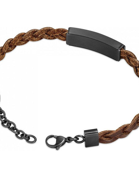 TIMBERLAND JEWELS JEWELRY Mod. TDAGB0002101-1