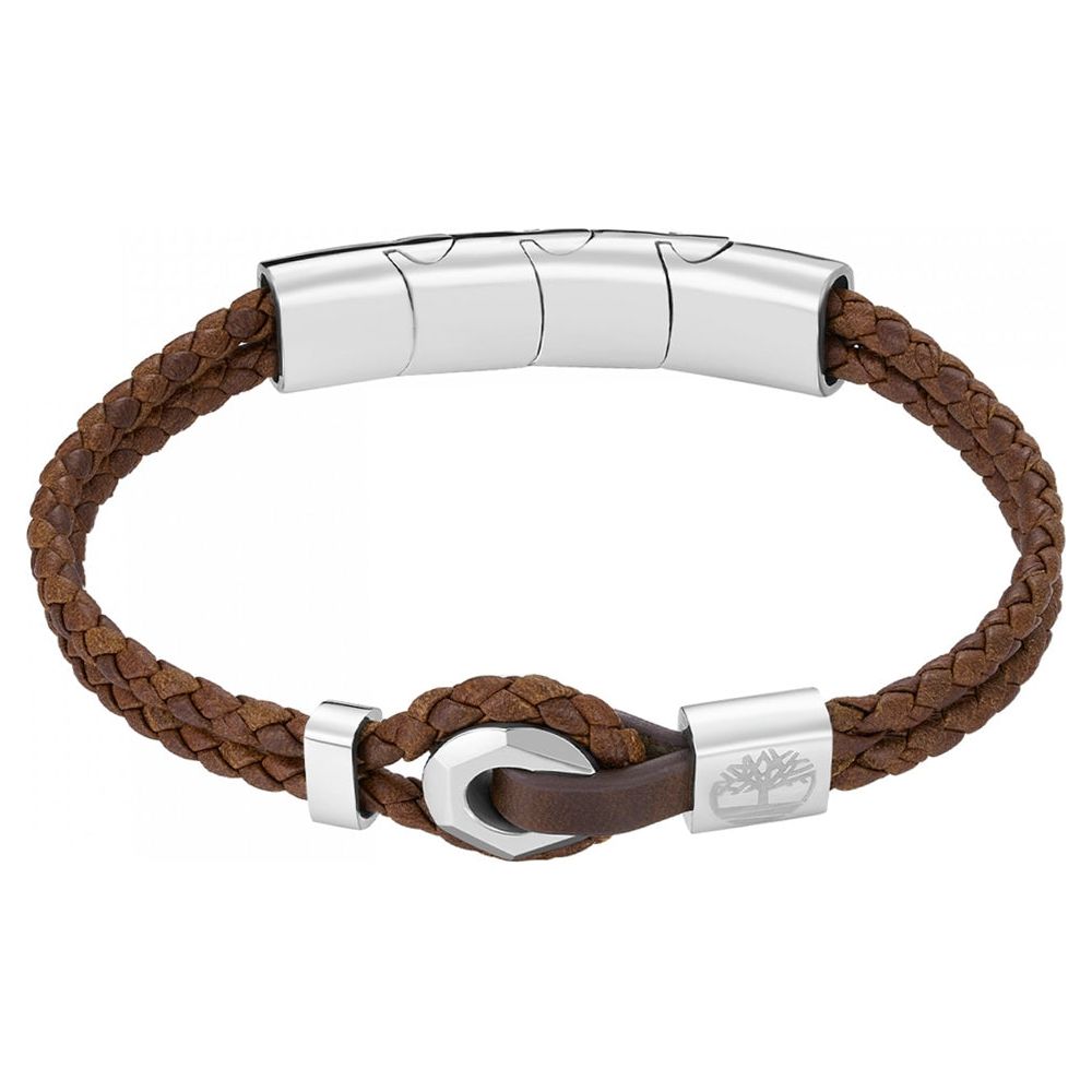 TIMBERLAND JEWELS JEWELRY Mod. TDAGB0002502-0