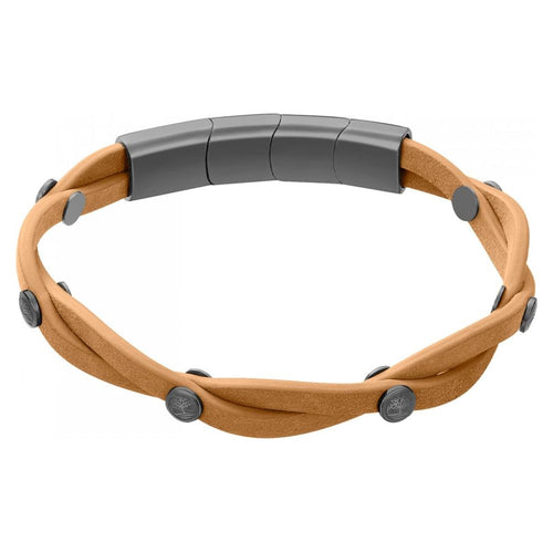 Load image into Gallery viewer, TIMBERLAND JEWELS JEWELRY Mod. TDAGB0002601-0
