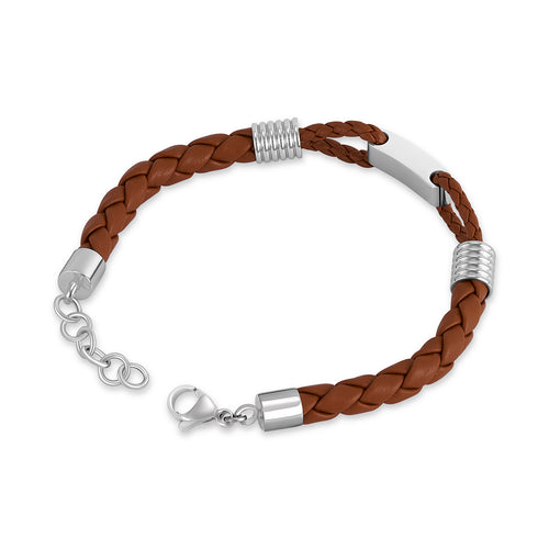 Load image into Gallery viewer, TIMBERLAND JEWELS JEWELRY Mod. TDAGB0003001-1
