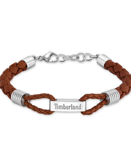 TIMBERLAND JEWELS JEWELRY Mod. TDAGB0003001-0