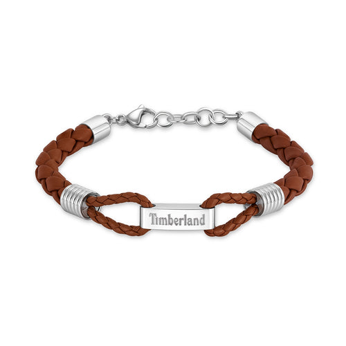 Load image into Gallery viewer, TIMBERLAND JEWELS JEWELRY Mod. TDAGB0003001-0
