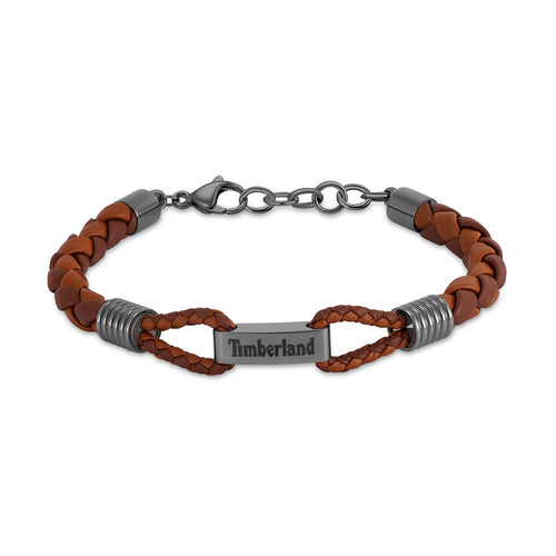 Load image into Gallery viewer, TIMBERLAND JEWELS JEWELRY Mod. TDAGB0003003-0
