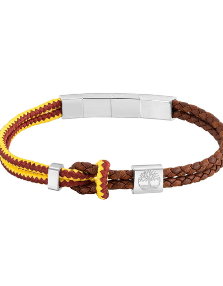 TIMBERLAND JEWELS JEWELRY Mod. TDAGB0003102-0