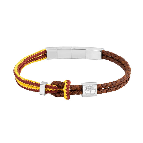 Load image into Gallery viewer, TIMBERLAND JEWELS JEWELRY Mod. TDAGB0003102-0
