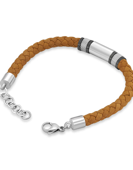 TIMBERLAND JEWELS JEWELRY Mod. TDAGB0003203-1