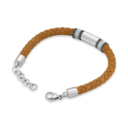 Load image into Gallery viewer, TIMBERLAND JEWELS JEWELRY Mod. TDAGB0003203-1

