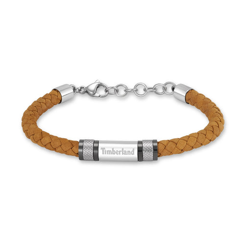 Load image into Gallery viewer, TIMBERLAND JEWELS JEWELRY Mod. TDAGB0003203-0
