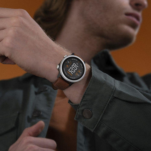 Load image into Gallery viewer, TIMBERLAND SMARTWATCH WATCHES Mod. TDIGB0064501-SET-5
