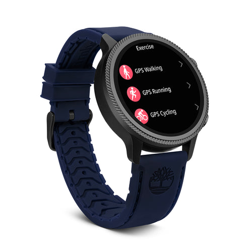 Load image into Gallery viewer, TIMBERLAND SMARTWATCH Mod. TRAIL FORCE-1
