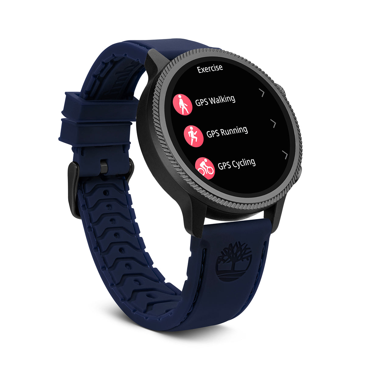TIMBERLAND SMARTWATCH Mod. TRAIL FORCE-9