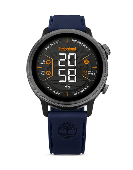 TIMBERLAND SMARTWATCH Mod. TRAIL FORCE-0