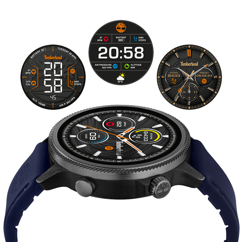 Load image into Gallery viewer, TIMBERLAND SMARTWATCH Mod. TRAIL FORCE-7
