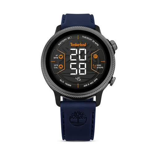 Load image into Gallery viewer, TIMBERLAND SMARTWATCH Mod. TRAIL FORCE-0
