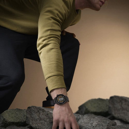 Load image into Gallery viewer, TIMBERLAND SMARTWATCH Mod. TRAIL FORCE-5
