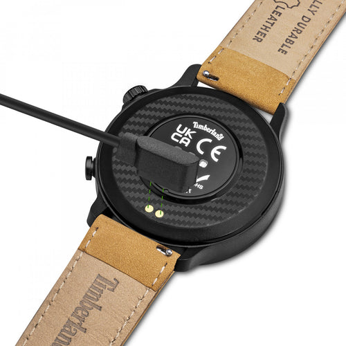 Load image into Gallery viewer, TIMBERLAND SMARTWATCH Mod. TRAIL FORCE-8
