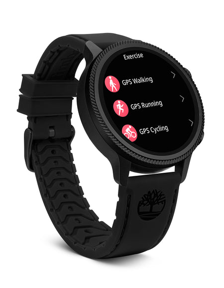 TIMBERLAND SMARTWATCH Mod. TRAIL FORCE-1