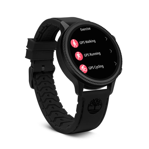 Load image into Gallery viewer, TIMBERLAND SMARTWATCH Mod. TRAIL FORCE-5
