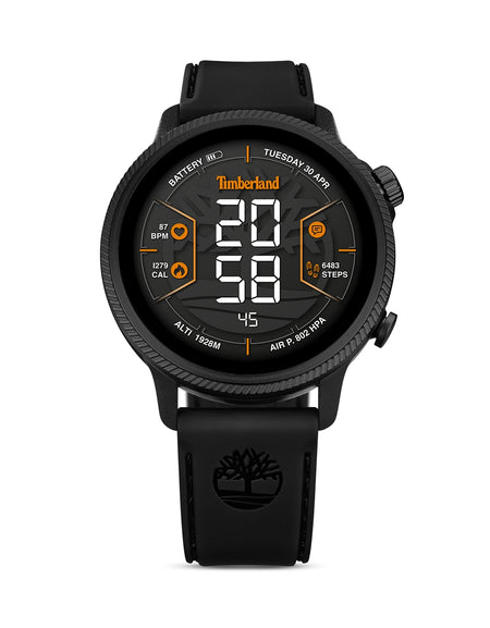 TIMBERLAND SMARTWATCH Mod. TRAIL FORCE-0