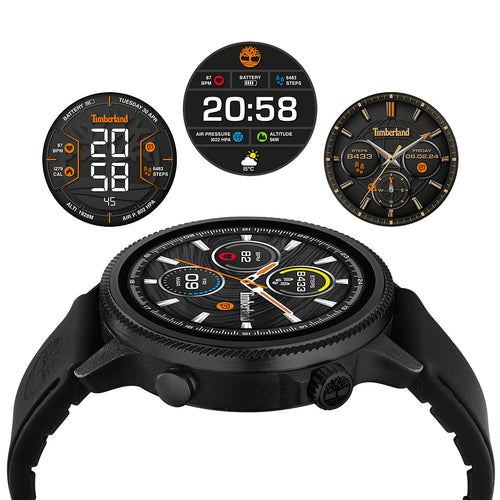 Load image into Gallery viewer, TIMBERLAND SMARTWATCH Mod. TRAIL FORCE-7
