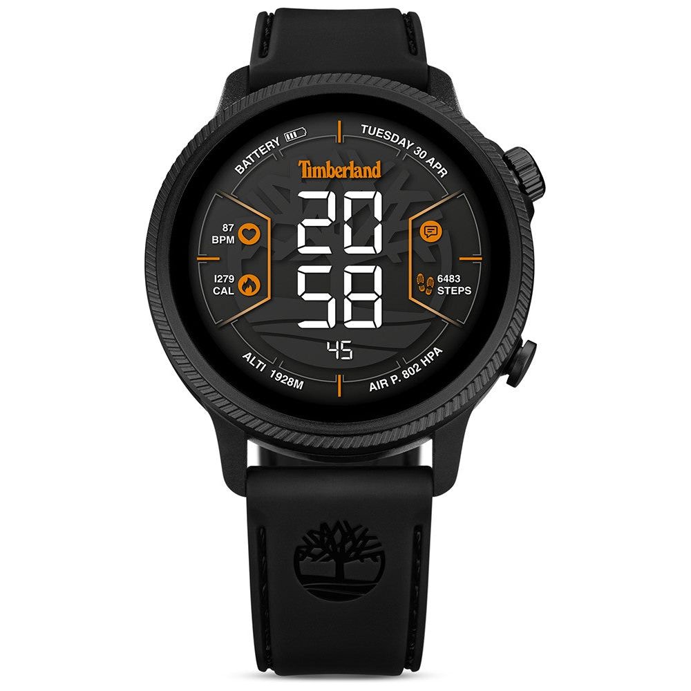 TIMBERLAND SMARTWATCH WATCHES Mod. TDIGB0064503-0