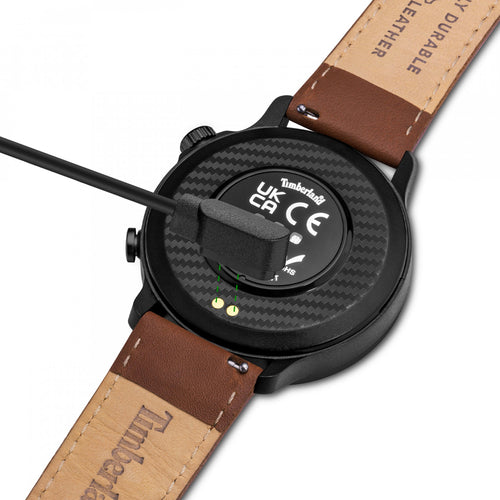 Load image into Gallery viewer, TIMBERLAND SMARTWATCH Mod. TRAIL FORCE-2
