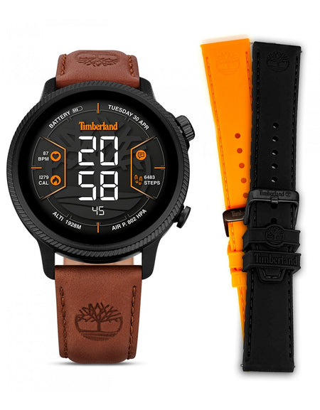 TIMBERLAND SMARTWATCH Mod. TRAIL FORCE-0